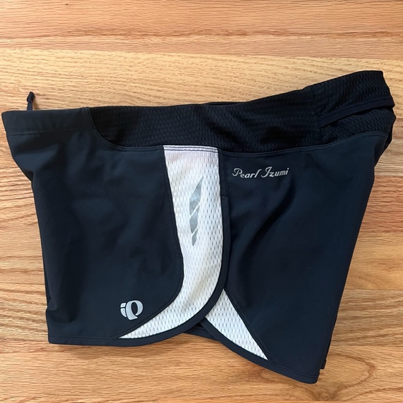 Pearl Izumi for women Pro running shorts (NWOT) - Picture 1 of 8